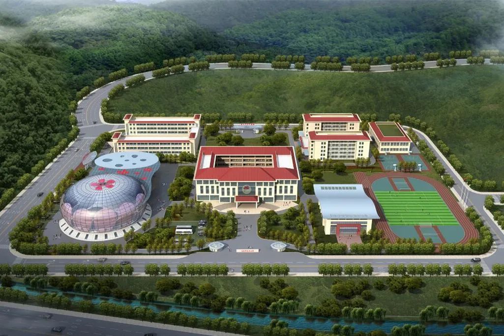南京市艺术小学(南京小红花艺术团)(简称"小红花")坐落于南京市仙林