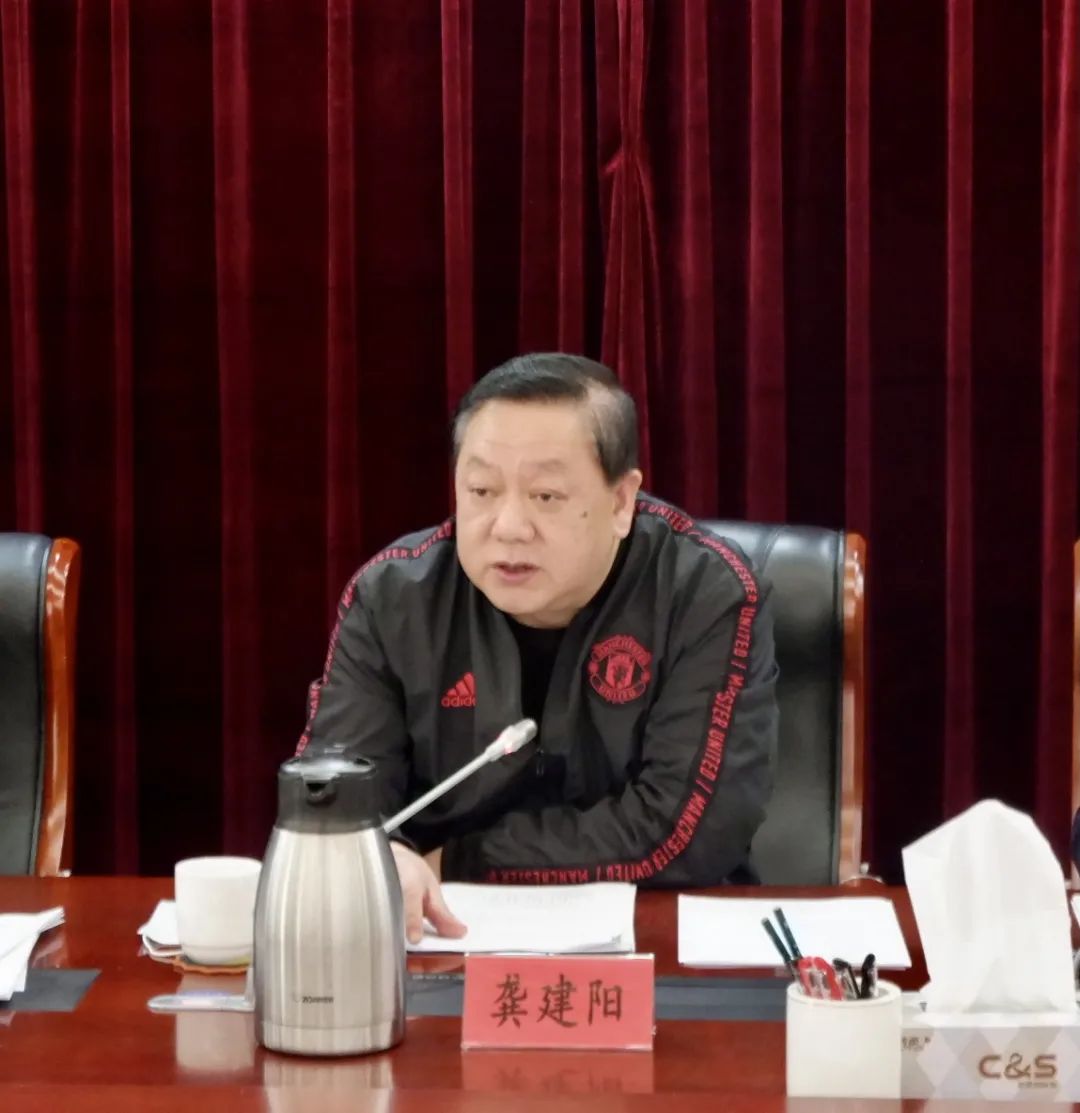 目标进一步卯足干劲进一步统一思想再部署,再动员任务赶人龚建阳表示