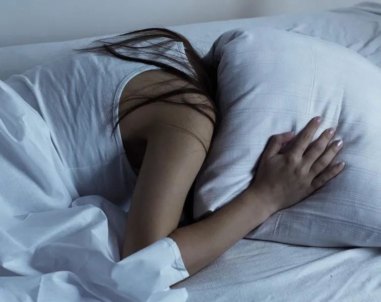 上海肾脏周睡不着肾辛苦