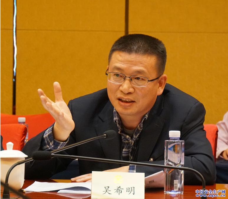 关于应急管理代表委员这些金句说到了心坎上