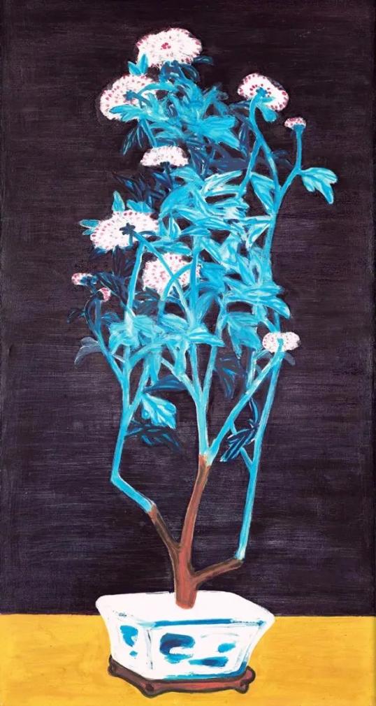 梵高罕见作品百年后现身亚洲艺术周展品有多震撼