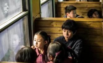 “国家的孩子”这是三千孤儿，在内蒙古的土地上，特殊的称呼