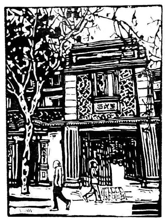 人世间的烟火气息弄堂里的怀旧味道亭子间的上海记忆石库门的前世今生