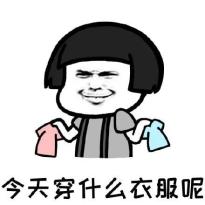 昨天短袖,今天棉袄,潍坊天气善变!