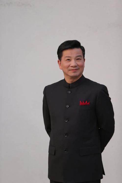 【艺术公益大讲堂·文化强国建设大家谈】翁仁康:立足基层文化服务