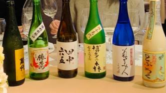 没喝过福冈县的清酒，你对日本的了解少了一半