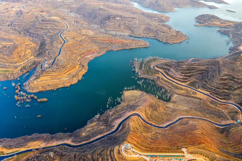 孟津今年将新建,完工这些公路项目