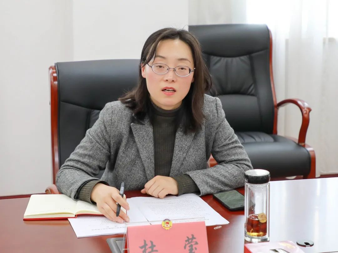 宣传工作丨春暖花开风正起正是扬鞭奋蹄时区政协召开2