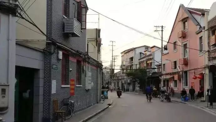 沪语悦读：乔家路的故事