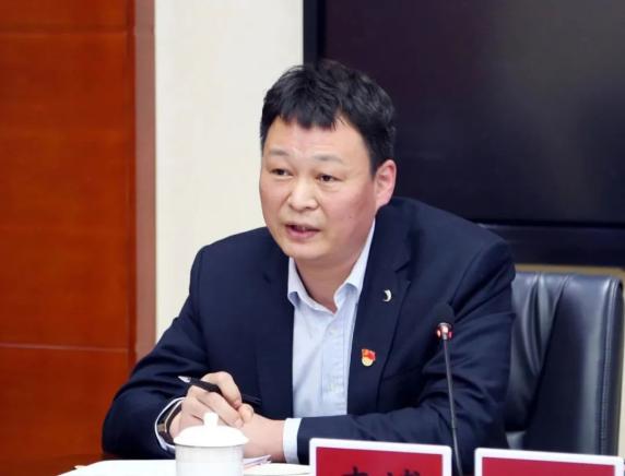 会议由中院党组副书记,常务副院长李红伟主持,中院在洛院领导,相关