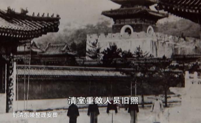 独掌朝政48年，她死后的结局令皇帝嚎啕大哭