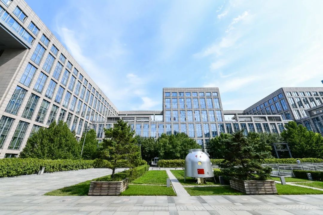 北航校园藏着你还不知道的小惊喜