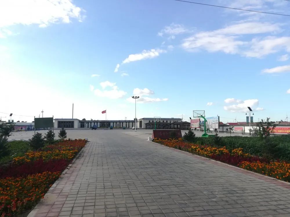 开鲁县东风镇东方红村孝心引领乡风文明共筑幸福小康生活