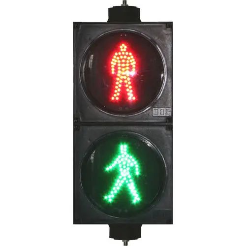 横向红绿灯信号灯图片