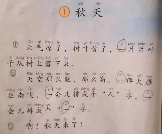 孩子精力宝贵不要浪费在那些烂书上