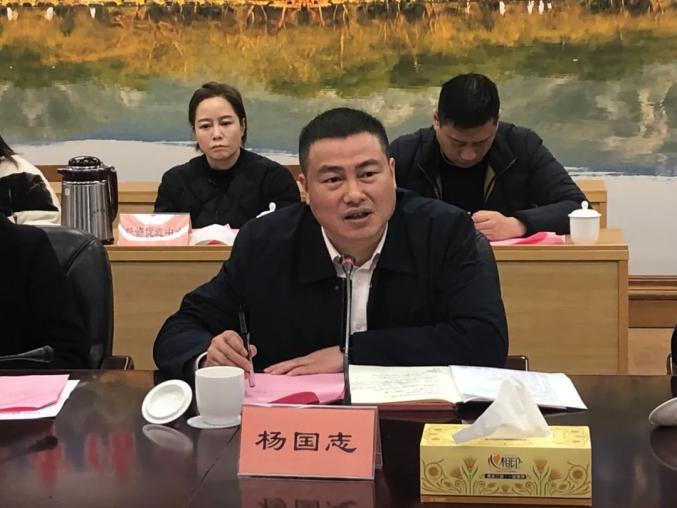 富阳区工商联开展助力缙云跨越式发展活动