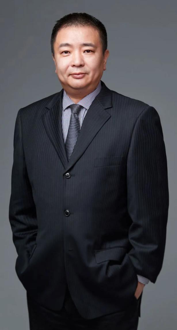 【对话】金力:中国在表型组研究的设施建设方面有着