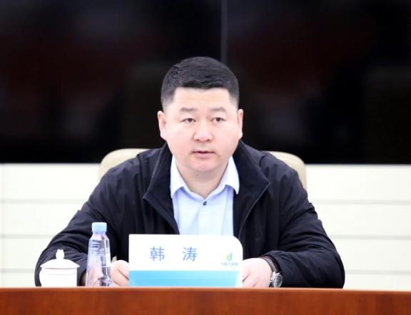 党史学习教育大路园区发出动员令