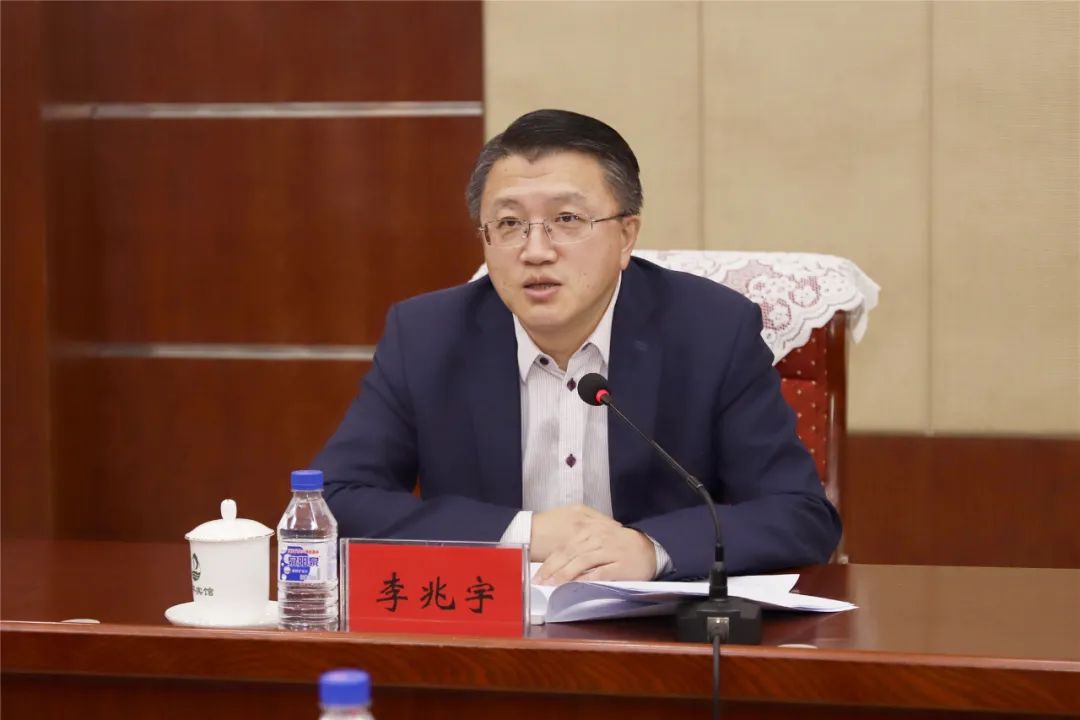 67吉林政法队伍教育整顿省级指导组分赴各地召开见面会