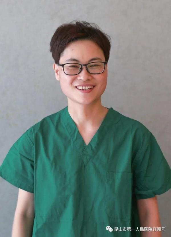 去年今日逆行天使刘建芳没有被困难打倒