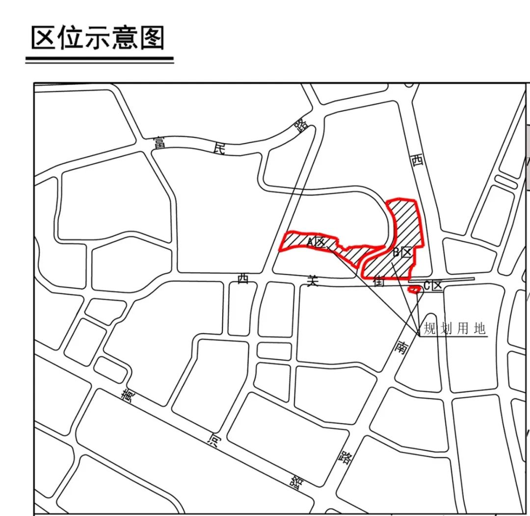 《关于城乡规划公开公示的规定》,大连市自然资源局现将沙河口区川甸