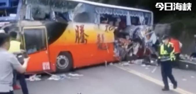 揪心 已致6死39伤