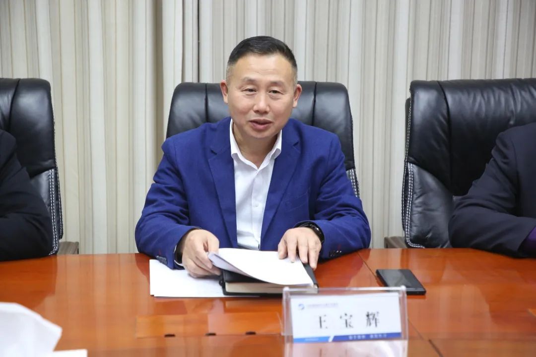 沧州市重点工作大督查第四督查组来我区督查重点项目建设情况