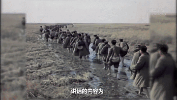 路 启航新征程丨是谁,唤醒沉睡千年的黑土地—十万官兵决战北大荒