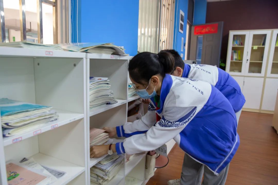 "摇号"新政近一年,民办名校现状如何?文来初中探索"四层七级"新体系