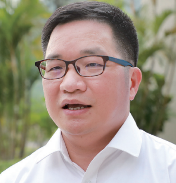 黎晓华怀集县委书记深入参观调研位于四会市与肇庆高新区的多个项目