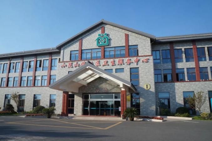 适应症肩周炎颈椎病偏头痛松江这里新增2个中医治疗项目