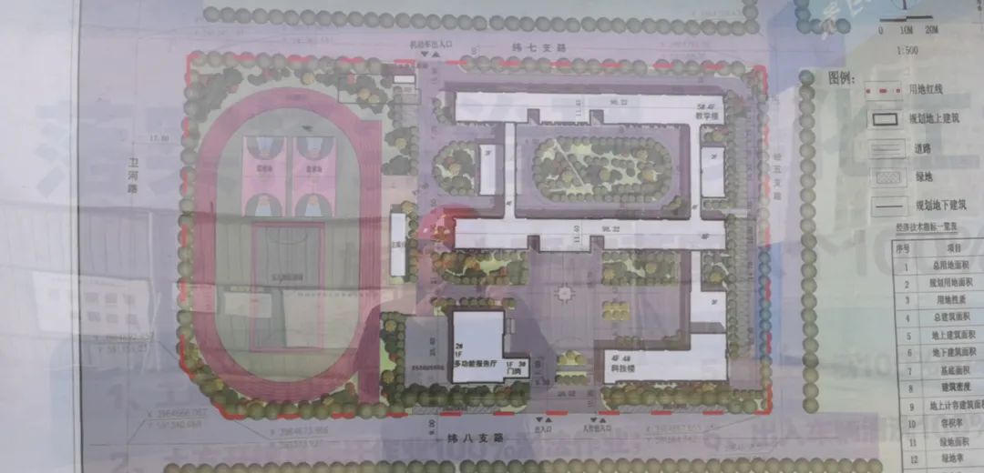 今年秋季,濮阳示范区又有3所学校建成投用!_澎湃号·媒体_澎湃新闻-The Paper