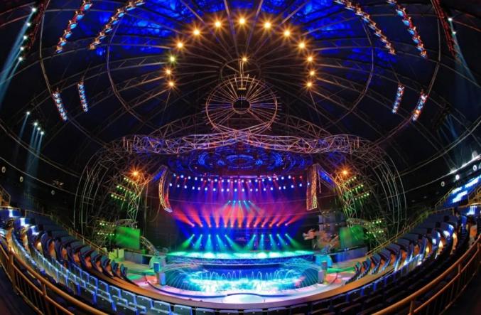 濮阳12岁的ta6次惊艳世界