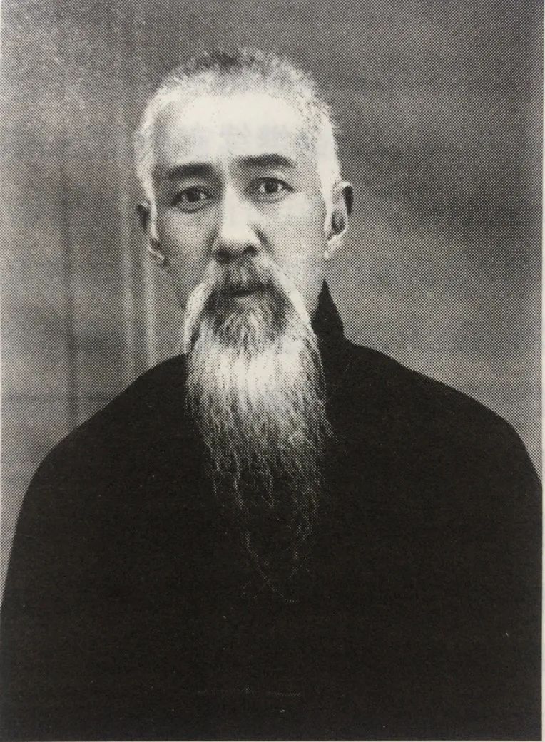 中国红十字会首任会长 盛宣怀的故事⑮