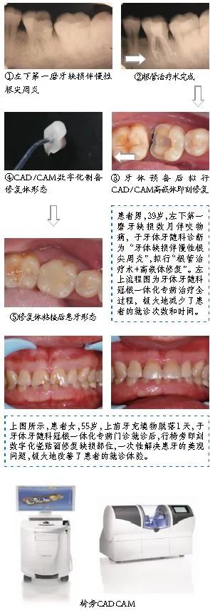 九院风云｜显微知著 从齿开始——记上海交通大学医学院附属第九人民医院牙体牙髓科(图9)