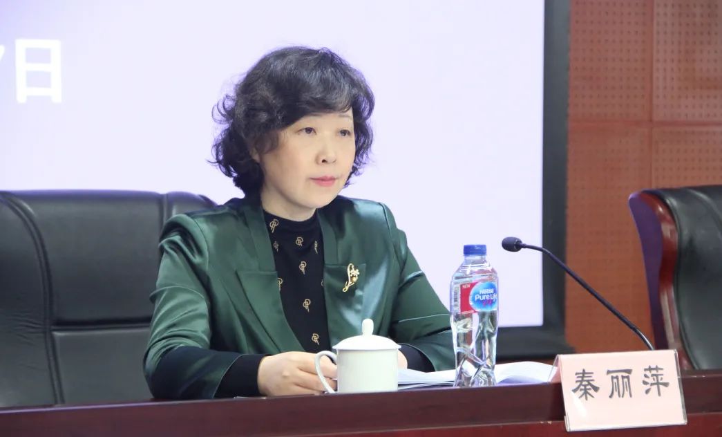 简讯徐汇区召开区卫生健康工作会议