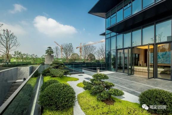 花山花锦即将开盘