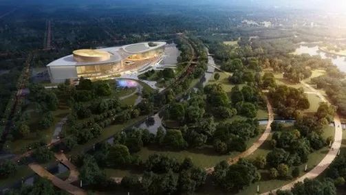 建筑可阅读｜沈家花园：奉贤唯一保存完整的百年花园