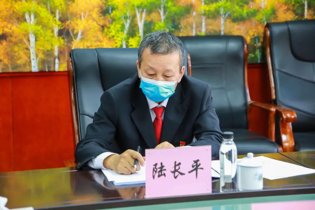 扎实推进教育整顿凝心聚力为民服务