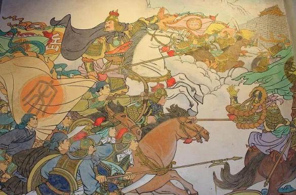 宋朝为何打仗外行仅仅是因为重文轻武吗