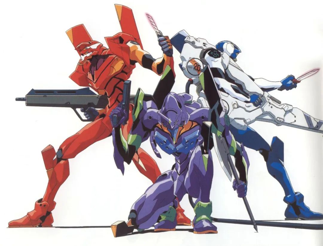 等了9年一代神作完结