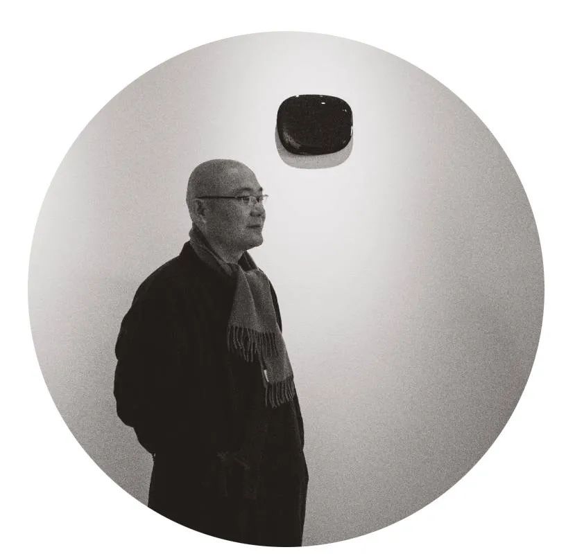 关于艺术家大熙,当代中国佛教著名法师.