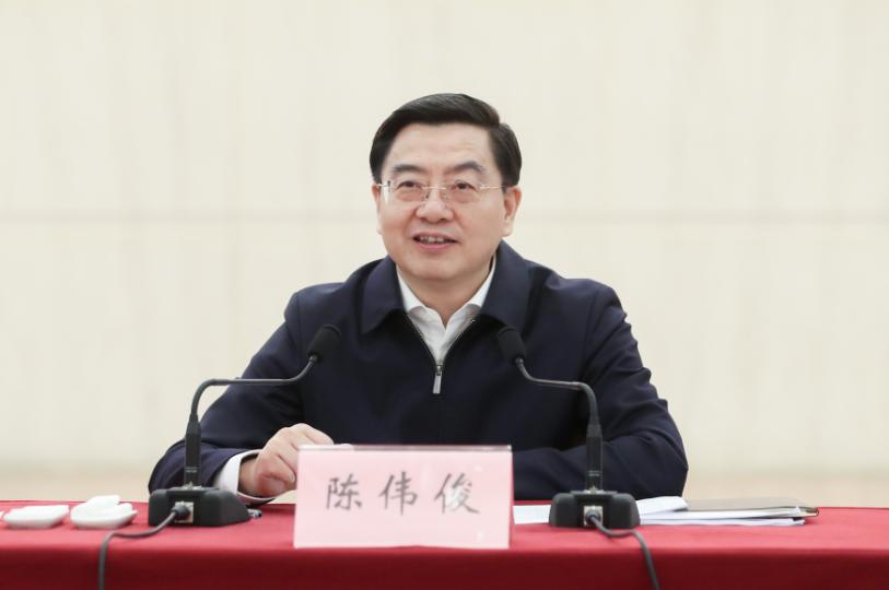 陈伟俊打造全域覆盖文明版图争创全国文明典范城市