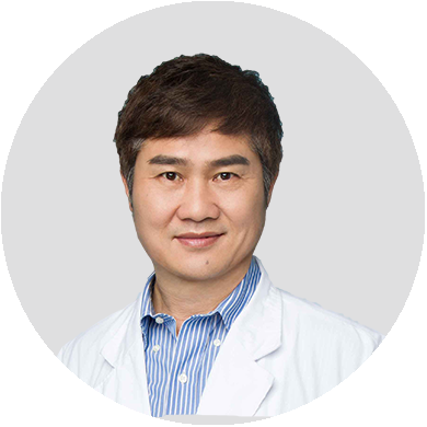 牵头发起人:刘金龙 中山大学附属第一医院 神经外科教授