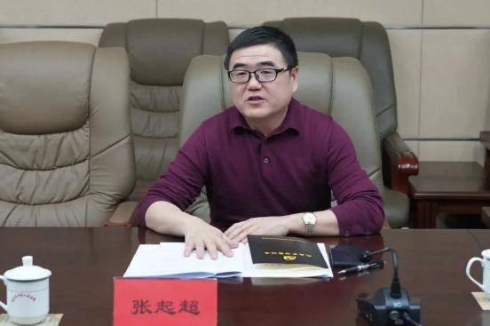 通辽中院党组成员,政治部主任张起超,机关党委副书记沙建军,政治部副