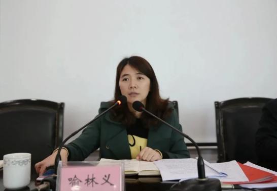 最后,白马桥街道党工委书记喻林义对街道2021年安全生产工作进行了