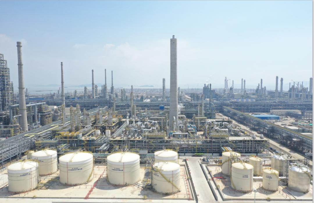 奋斗大美鱼山岛助力百亿化建梦品牌故事三等奖