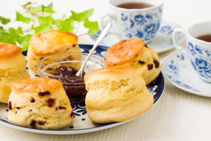 今天我要给英国说句公道话，扒拉扒拉还是有几样美食的