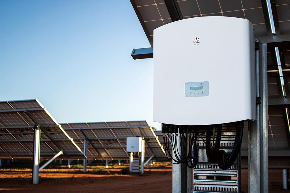 连续六年获评顶级光伏逆变器品牌!象山锦浪科技不断巩固行业龙头地位