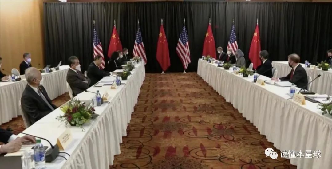 中美商务会谈有何成果 747.jpg